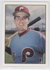 1986 Pacific Cramer Northwest League Future Stars Steve Scarsone Stephen #135