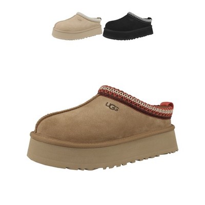 UGG Tazz II Women Hausschuhe Damen Pantoffeln Slipper Schlappen Latschen