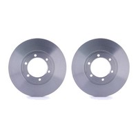 2 Bremsscheiben InnenbelüFtet Ø 86 Mm 20 Mm Hella FüR U.A. Mazda B-SERIE