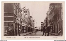 AYAP18-1402-ANTILLES - CURACAO - Breedestraat-punda