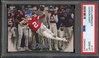 2025 Panini Luminance JAXSON DART #177 RC Rookie PSA 10 New York Giants Ole Miss