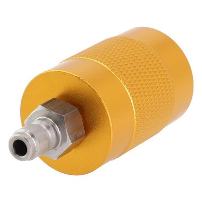 Adapter Spezifikationen Edelstahlgewinde / 8 Druckluftaufbereitung