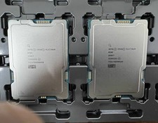 Intel Xeon Platinum 8580 LGA-4677 2S Server CPU Processor 2.0GHz 60-Core 300MB