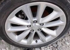 2012 2013 2014 2015 Buick Verano 18 Aluminum Wheel Rim 10 Spoke Oem 2012 2013 2014 2015 Buick Verano 18 Aluminum Wheel Rim 10 Spoke Oem