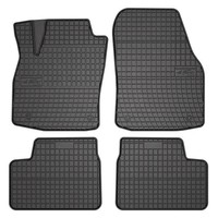 Gummifussmatten Opel Astra III H 2004-2009