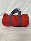 1983 Vintage Star Wars Return of The Jedi ROTJ Barrel Bag Mini Duffel Yoda — photo 5