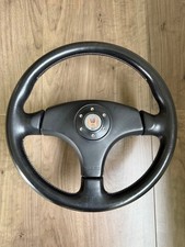 Honda Integra Type R Dc2 Momo Steering Wheel Civic Ek9 Genuine Jdm