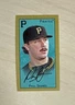 PAUL SKENES - 2025 Topps T205 [Base] - #31 - PITTSBURGH PIRATES