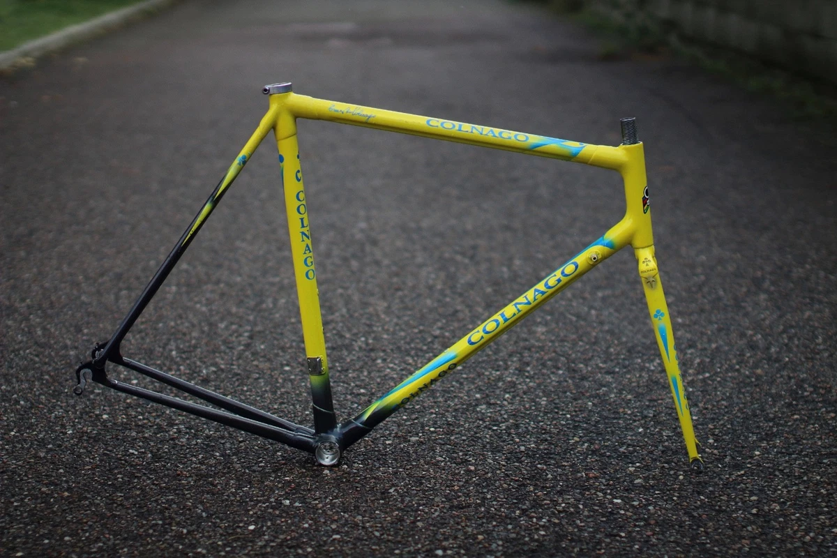 Colnago C40 in Bike Frames for sale | eBay UK
