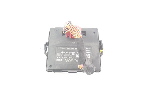 Volkswagen Crafter Gateway Control Steuergerät 3Q0907530AA MK2 NF 2019