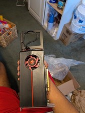 AMD ATI Radeon HD 5770 1GB GDDR5 Mac Pro with Cable