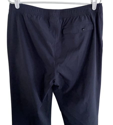 LL Bean Multisport Hose Herren L Blau 509937 34x32 - Bild 3 von 8
