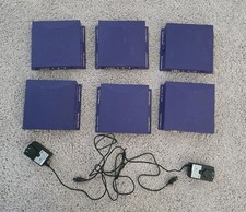 Brightsign Incomplete Set of 6 XD XD1230 2-Port 10/100 HDTV Signage Player