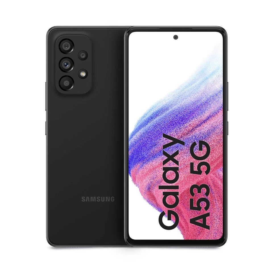 Samsung Galaxy A53 5G · 256GB, foto 1 di 5