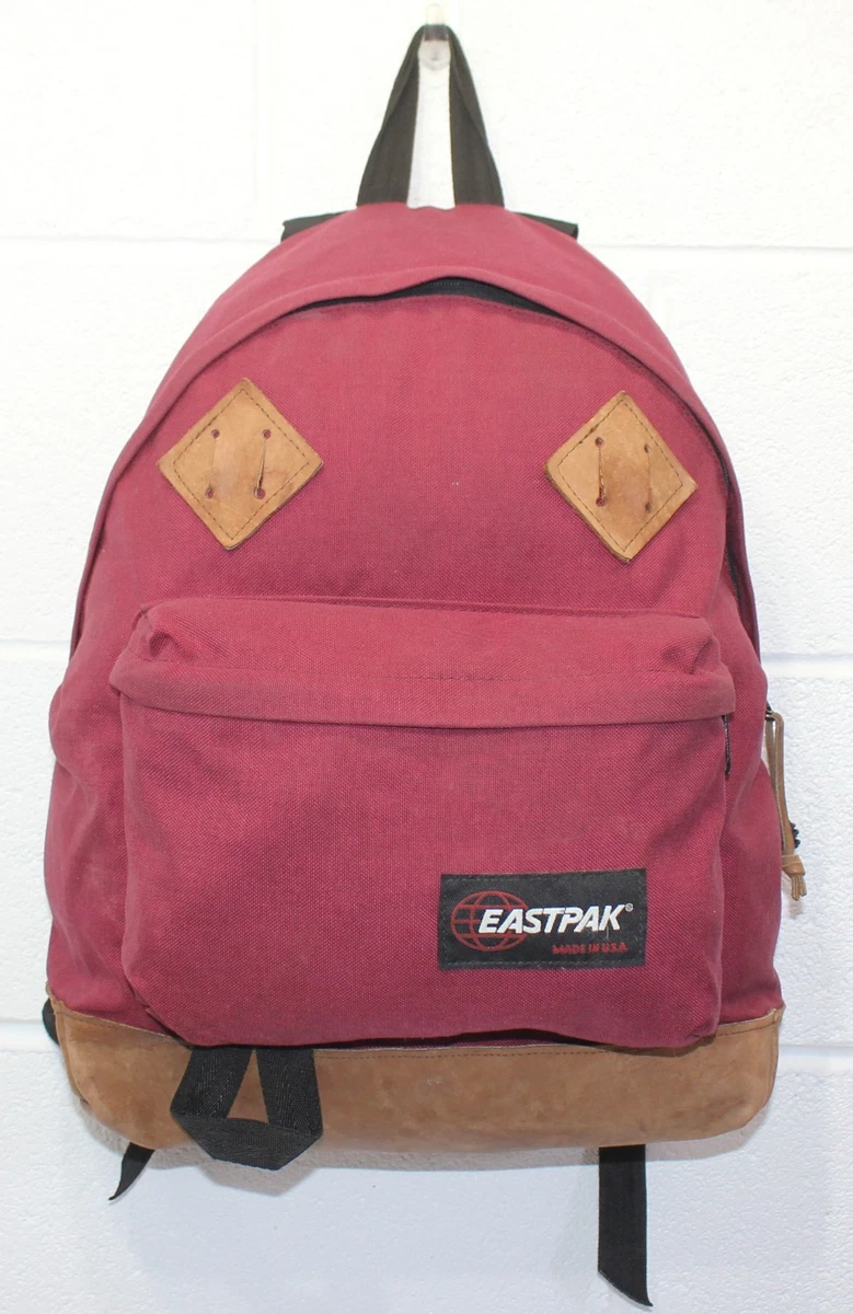 25+ Eastpak Leather Bags for Men for sale | Updated Oct 2026