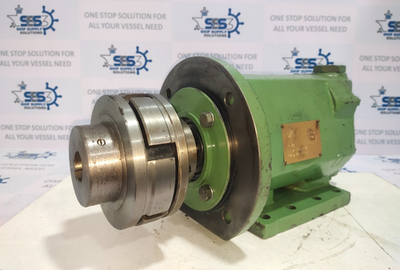 #ad Hydrostar ACE 38 2 TC Triple Screw Pump ace382tc 3816352 Unused New $1849.99