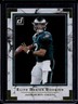 2020 Panini Donruss Jalen Hurts Elite Series Rookies Rookie RC #ESR-JAH Eagles