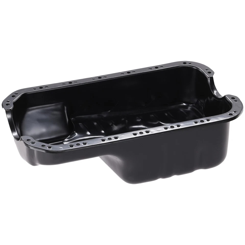 For 1988-1995 Civic Oil Pan Foto 4 de 4