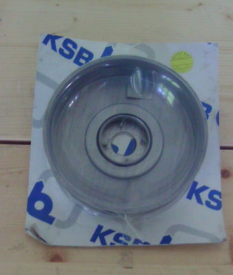 KSB Stufengehäuse 19/116x37.3  MOVICHROM G CN 3  47062554  S13/115