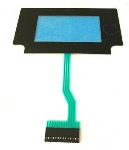 Display für Robot Rasenmäher Ambrogio 4.0 Elite - 4.36 Elite