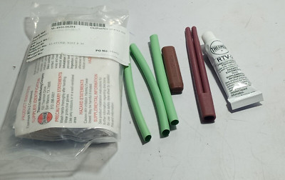 Thermon PETK-2 End Seal Kit / RTV-2 Compound / ET-3