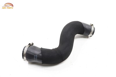 2012 - 2015 AUDI A6 2.0L ENGINE INTERCOOLER UPPER PRESSURE HOSE TUBE PIPE OEM
