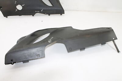 2005-2006 Kawasaki Ninja ZX6R 636 05-06 LEFT RIGHT LOWER 2005-2006 Kawasaki Ninja ZX6R 636 05-06 LEFT RIGHT LOWER