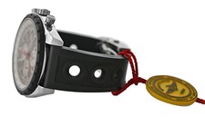 Breitling Chrono-Matic 1461 A19360 Chronograph Triple Calendar 49MM LIMITED ED. 8