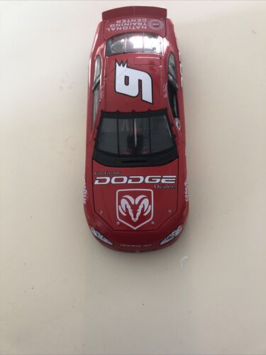 NASCAR*Bill Elliott 2001 Dodge #9 Intrepid VINTAGE Diecast - Picture 4 of 7