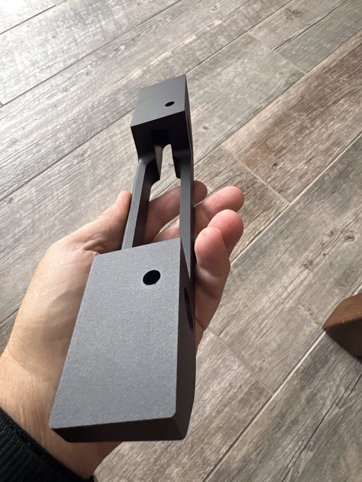 雪佛兰坯门拉 C10,3100 1955 - 1968 通用 — 第 2/4 张图片