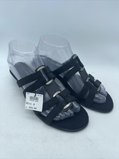 Comfort Plus by Predictions Womens Low Heel O...
