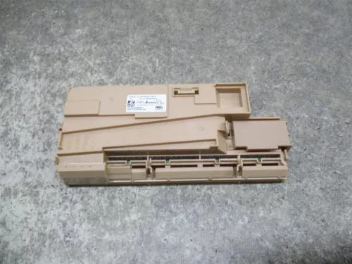 WHIRLPOOL DISHWASHER CONTROL BOARD PART # W11672039