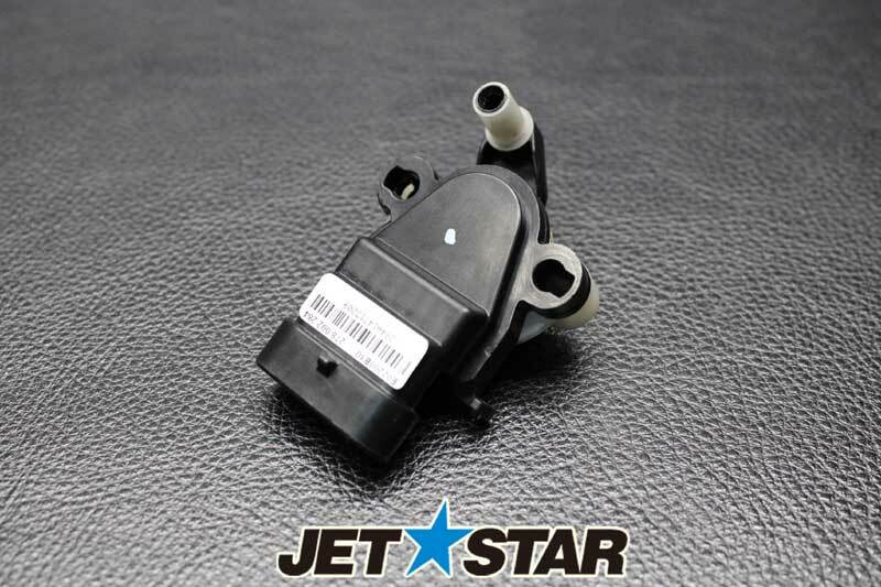 SEADOO GTX LTD IS 255 '09 OEM LH THROTTLE SENSOR Used [S388 SEADOO GTX LTD IS 255 '09 OEM LH THROTTLE SENSOR Used [S388
