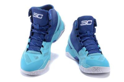 Under Armour UA Curry 2 Two FATHER TO SON HORNETS air jordan