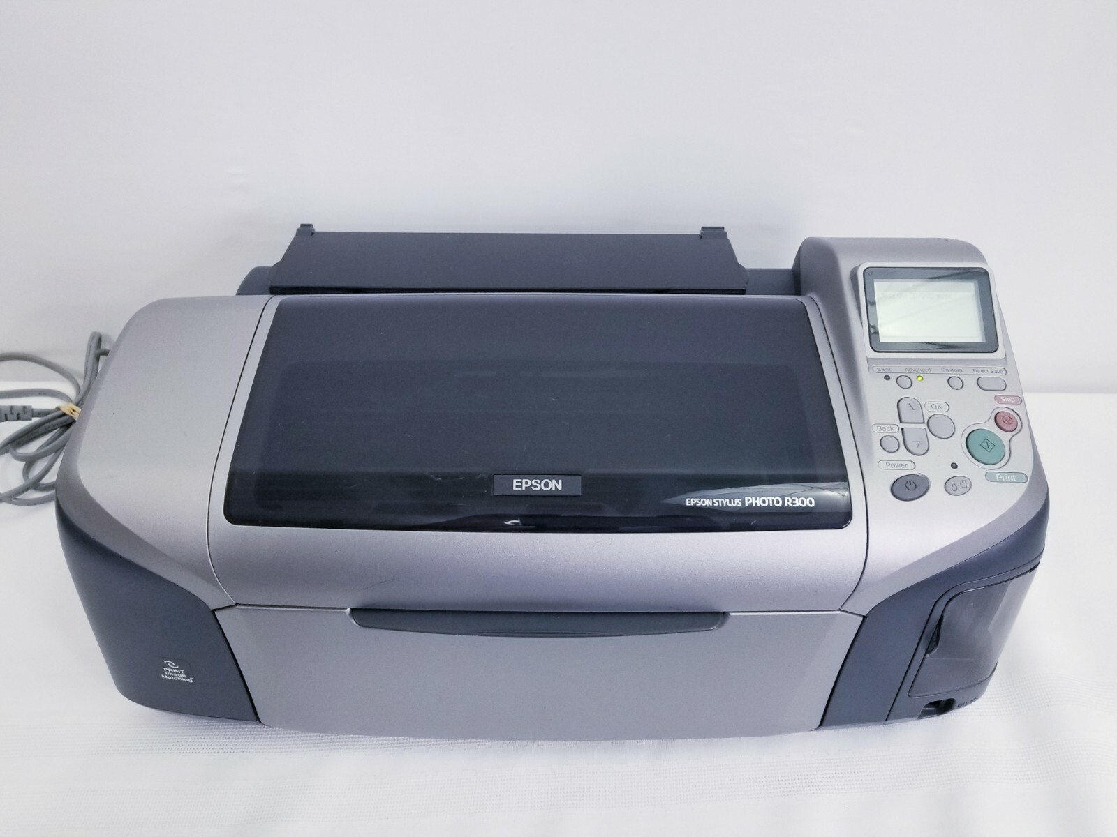 epson stylus photo r300 price