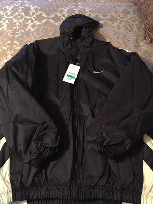 winter jacket nike mens
