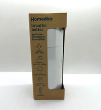 HoMedics Breathe Better Portable Ultrasonic H...