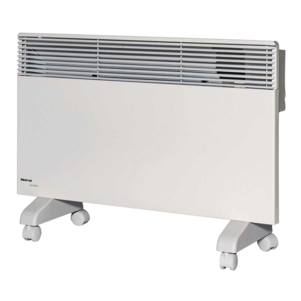Noirot 7358-7TPRO 2000W Spot Plus Electric Panel Heater Wi-Fi u0026 Timer,  Castors | eBay