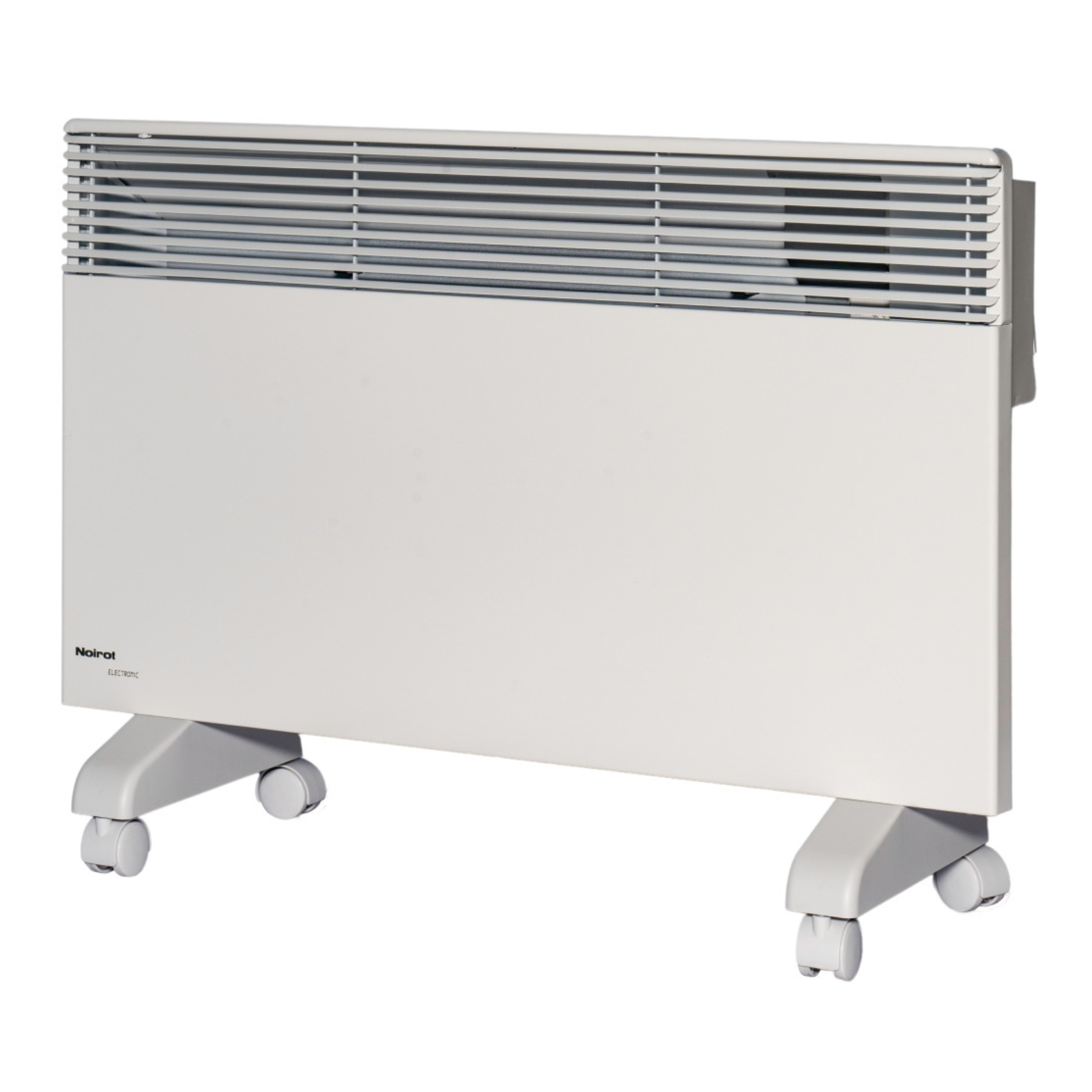 Noirot 7358-7TPRO 2000W Spot Plus Electric Panel Heater Wi-Fi u0026 Timer,  Castors | eBay