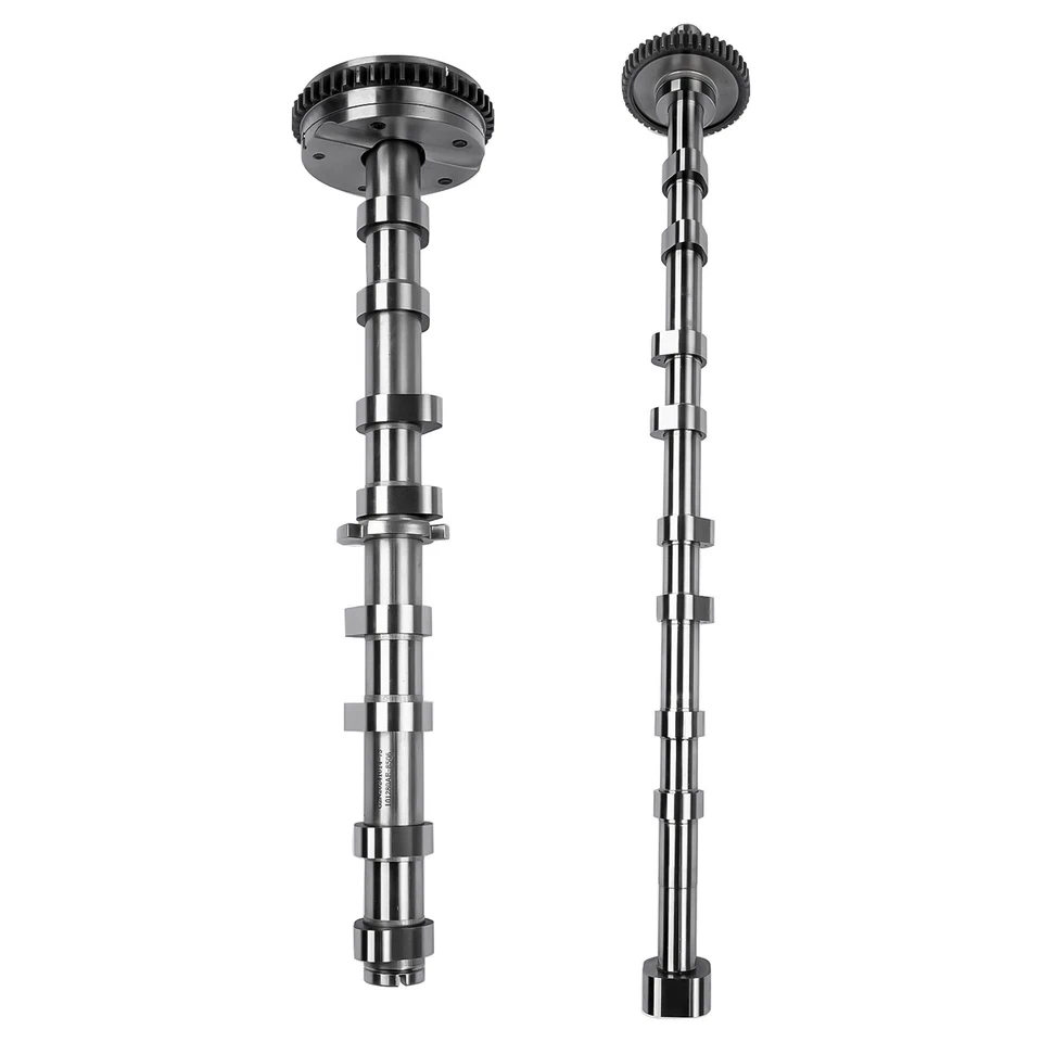 2件装凸轮轴适用于奥迪A3 TT大众捷达帕萨特2.0 BZB CAWB CBFA CCTA 08-13 — 第 4/4 张图片