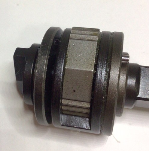Chicago Pneumatic Ratschenkopf Ersatz CA155084 - Bild 13 von 23
