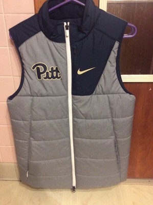 nike winter vest