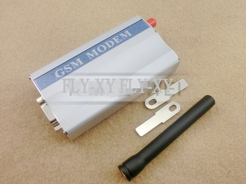 Modem GSM Wavecom Q2303A modulo COM RS232 DB9 AT comandi - Foto 2 di 4