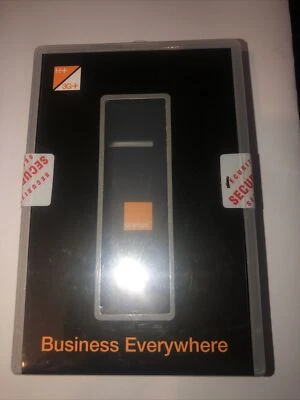 Clé 3G Neuve - Business Everywhere - Alcatel X500D - Orange - Jamais Utilisé.
