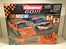 carrera go nascar