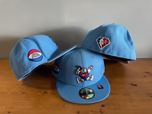 New Era DENVER NUGGETS CITY EDITION ALT 