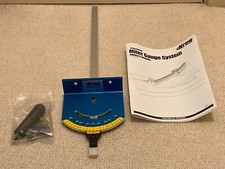 Kreg KMS7101 precision mitre gauge (NEW & UNUSED)