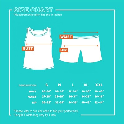 Officially Licensed Hooters Girl Waitress Outfit - Tank Top