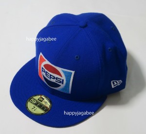 new era pepsi