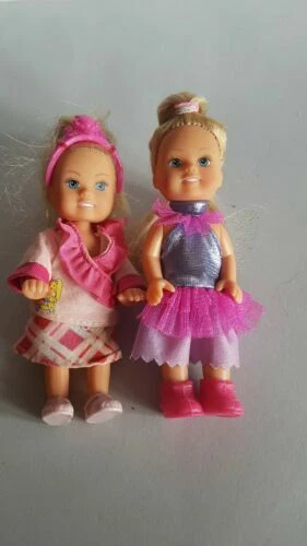 Bambole di porcellana Disney